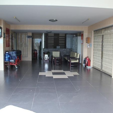 Da Loc Hotel Ho Chi Minh City Exterior photo