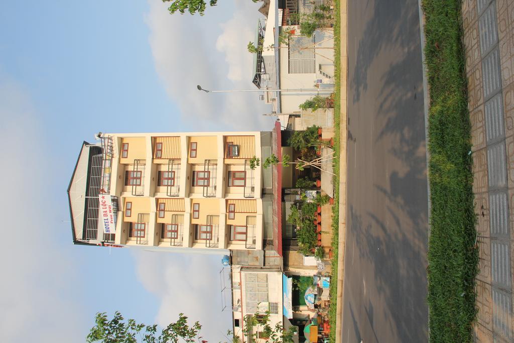 Da Loc Hotel Ho Chi Minh City Exterior photo