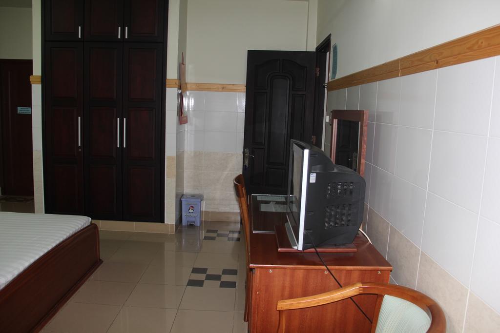 Da Loc Hotel Ho Chi Minh City Room photo