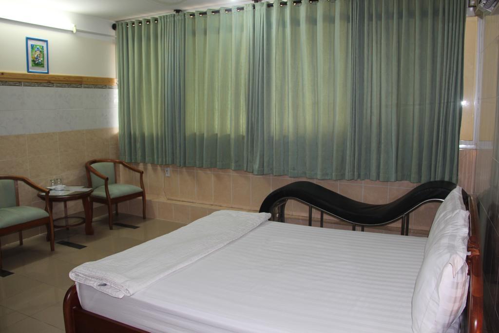 Da Loc Hotel Ho Chi Minh City Room photo